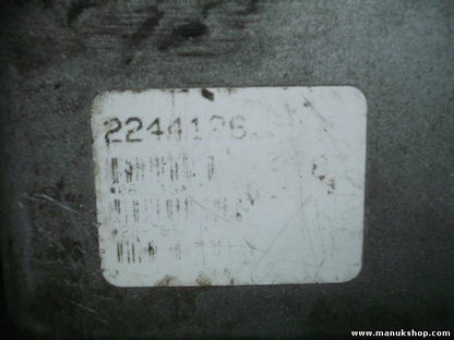 Centralita BMW E34 E32 E30 2242211 2 242 211 22436225tS 2243622 5tS 0281001077 