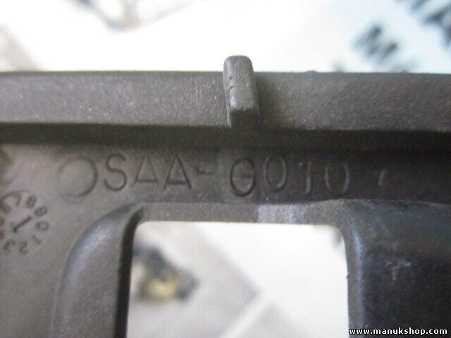 Tapa del interruptor de ventana Honda Jazz (GD) OMRON SAAG010 SAA-G010 SAA G010