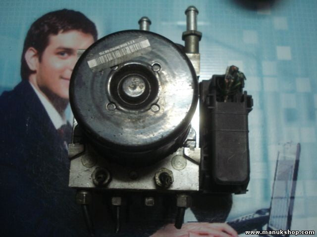 Unidad hidráulica del ABS Chrysler Voyager IV P04721090AE 04721090AE 25021201024