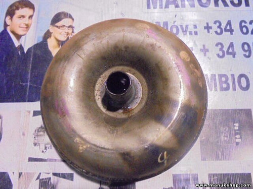 Convertidor Jeep Grand Сherokee (XJ) WRANGLER 4.0L 242Cu. l6 GAS R2117703AB