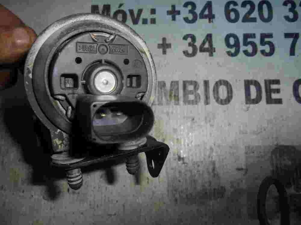 Bomba de agua Porsche Cayenne Año 2008 3.6 Gasolina 3D0965561D 3D0 965 561 D