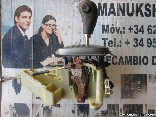 Planca Cambio Hyundai Santa Fe 2,0 CRDI B04 2001/08-2006/03