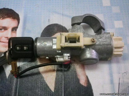 Interruttore di avviamento Nissan X-Trail AS58 AS 58