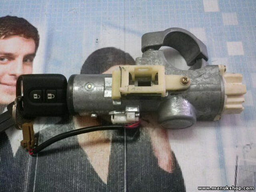 Interruttore di avviamento Nissan X-Trail AS58 AS 58