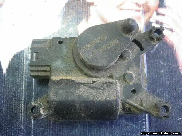 Calefacción actuador Audi Q7 52411483RK04 3093694