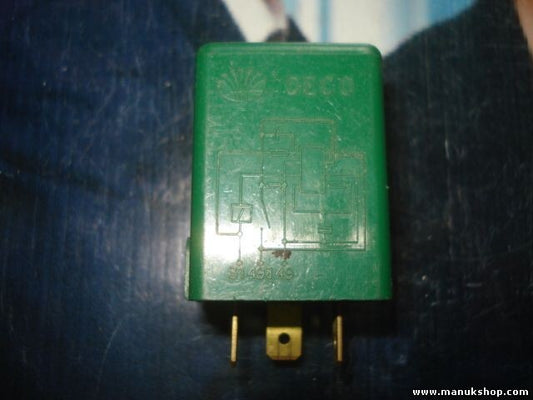 Relé Daewoo Matiz, Chevrolet Kalos 96312545