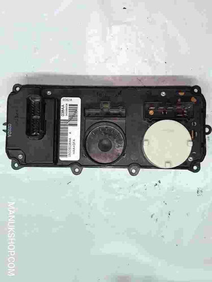 A/C System Chrysler Voyager 05005038AA Lucas 58024F 3400084528 HAA GFA 0282A