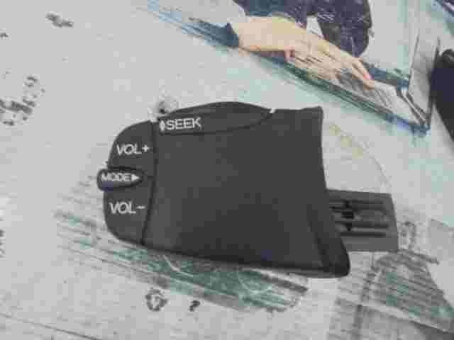 Radio interruptor de control Ford Mondeo III Fiesta Fusion Transit 98AB14K147AD