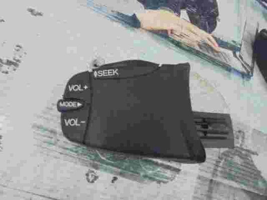 Radio interruptor de control Ford Mondeo III Fiesta Fusion Transit 98AB14K147AD