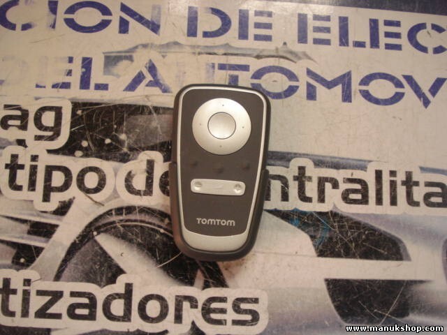 mando control remoto Navi TomTom GO920