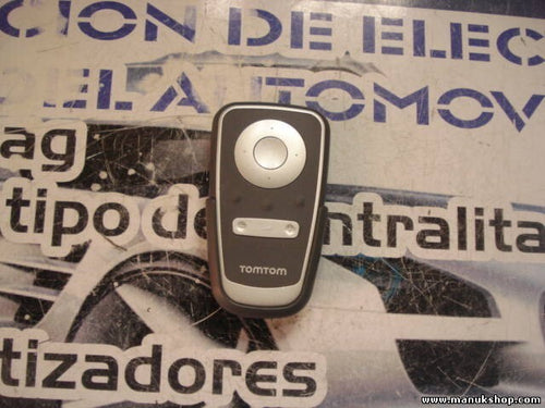 mando control remoto Navi TomTom GO920