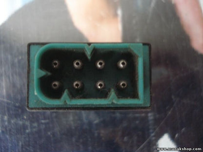 Interruptor del altavoz BMW E32 E34 E30 E28 65121379325 1379325