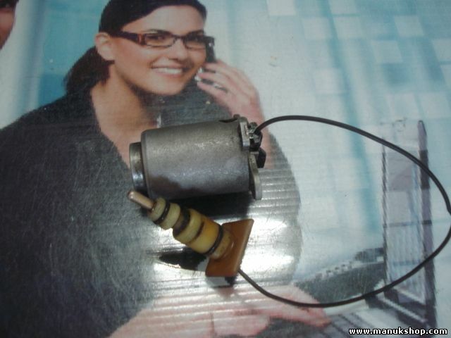 Sensore livello olio Mercedes-Benz Classe S W210 E 1265420817 126 542 08 17