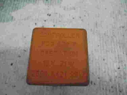 Niebla relé Tata Safari 12V 21W 269954219917 2699 5421 9917