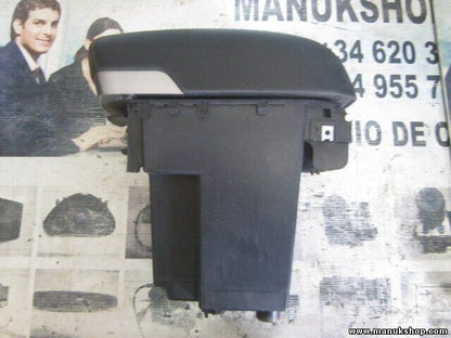 Apoyabrazos Hyundai ix35 2010 - 2014 846812Y000 84681-2Y000