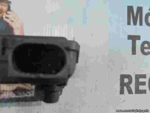 Calefacción actuador Lancia Lybra 588725000 BOSCH 0132801155 0 132 801 155