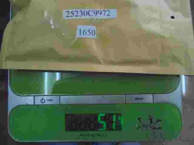 Relé Nissan Primera 25230C9972 25230 C9972 452N