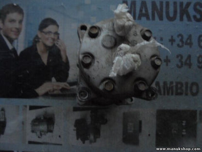 Compresor de Aire Land Rover Defender 2.5 SANDEN SD7H15 7830 SD7H157830 R134a