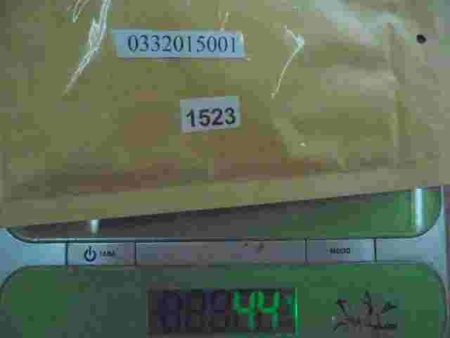 Relé  Porsche 924S BOSCH 0332015001 0 332 015 001 12V 2x15A