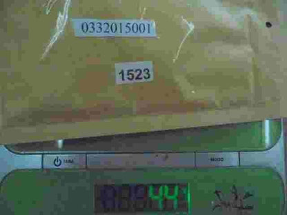 Relé  Porsche 924S BOSCH 0332015001 0 332 015 001 12V 2x15A