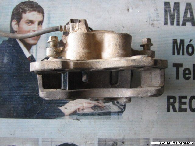 Pinza delantero derecho Mitsubishi Pajero Montero 2312R