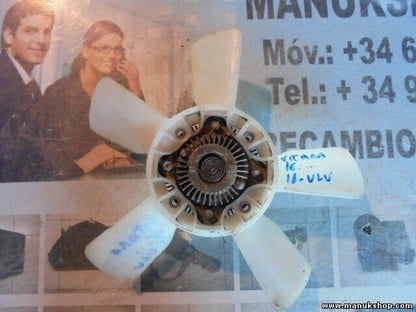 Embrague Viscoso de Ventilador Suzuki Grand Vitara I 1.6 2.0 1712068A00