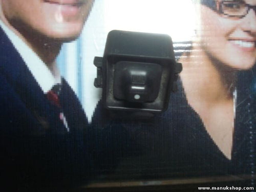 MANDO RETROVISOR Mercedes-Benz W126 W201 W124 1248201810 124 820 1810