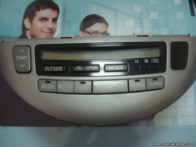 A/C System Toyota Previa DENSO 559002J130 55900-2J130 1464302J130 146430-9533