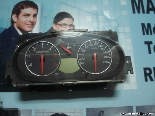 Cuadro de instrumentos Nissan Micra 8B BC68B