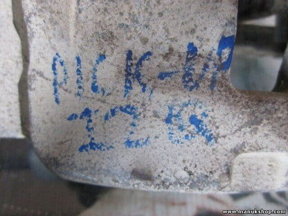 Pinza delantera izquierda Nissan Pick-up TOKIO