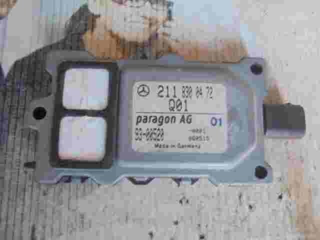 Sensor Contaminantes Mercedes E E200 W209 W211 2118300472 Q01 Parsgon 9300520