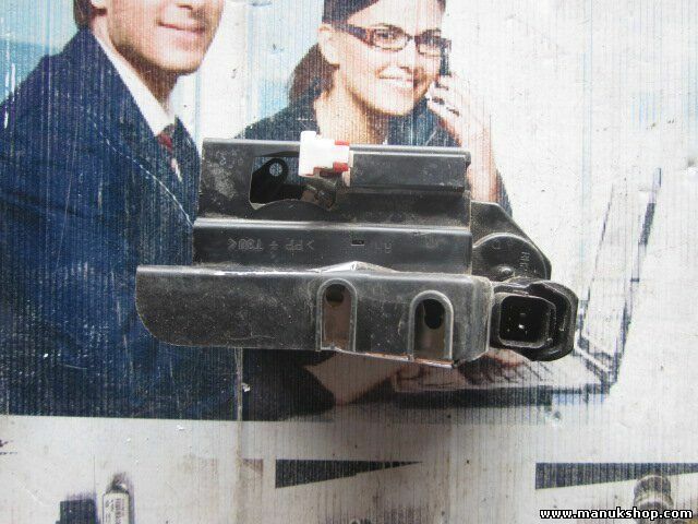  Cerradura puerta delantera izquierda SsangYong Actyon Sports 7121009025