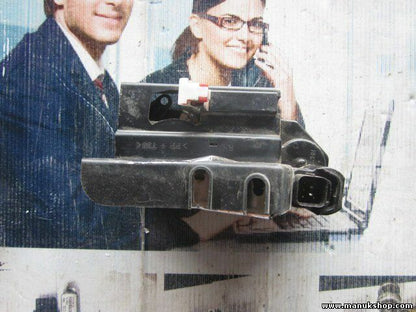  Cerradura puerta delantera izquierda SsangYong Actyon Sports 7121009025