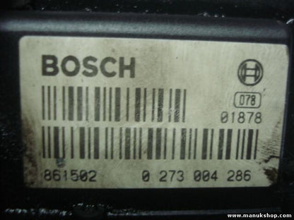 Unidad hidráulica del ABS Audi A4 A8 4D2 8E0614111H 8EO614111H 0265220481