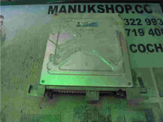 Centralita Fiat MARELLI WEBER IAW04601 IAW046/01 WF460710AM4 WF46 07/10A-M4