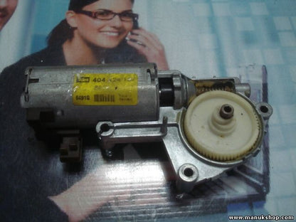 Techo convertible bomba Renault Laguna 61600229B 404424 404.424 88060C