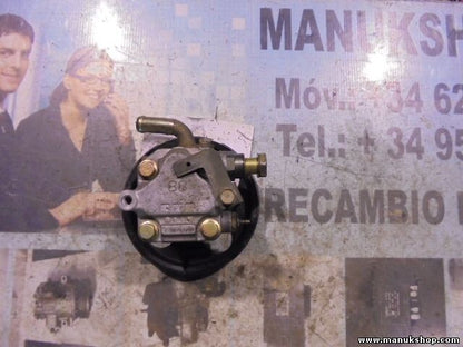 Bomba de dirección Mitsubishi Pajero Pinin Montero MR353612 700 10/1199 KYBES700