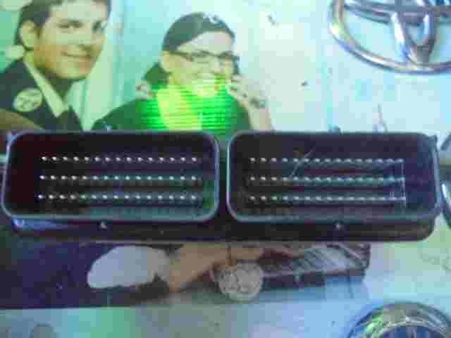 Centralita Daewoo Matiz 1APW 4U 96291049 S010013001E4 S010013001 E4