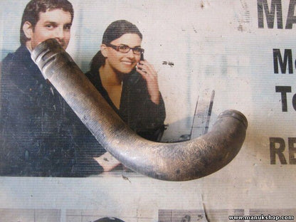 Manguera superior del radiador Honda CR-V 19504RFWG00 19504-RFW-G00