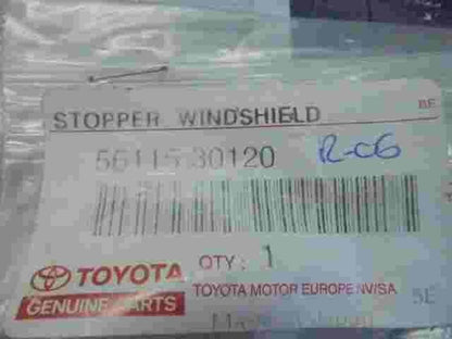 Stopper Windshield  Toyota Lexus IS 200T Camry 5611530120 56115-30120