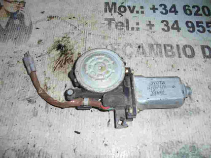 Mecanismo elevalunas delantero izquierdo Toyota Land Cruiser J9 J-90 8572060140