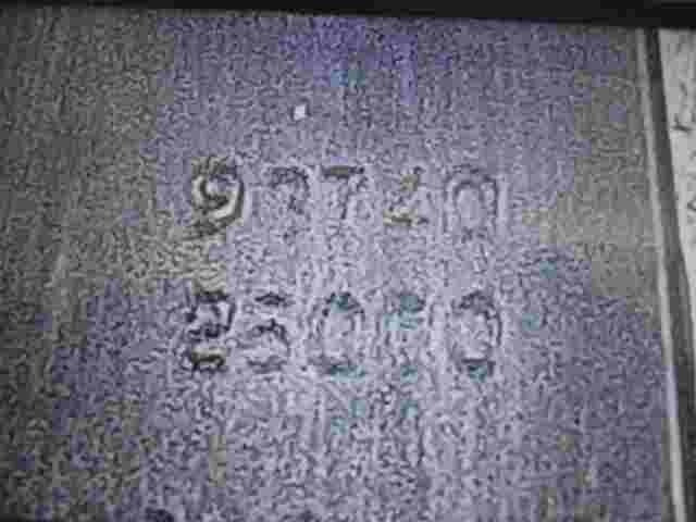 Niebla interruptor Hyundai Accent 9374023000 93740 23000