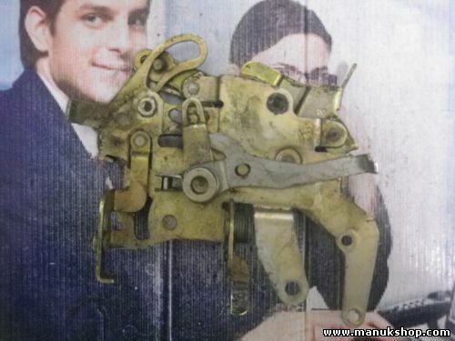 Serratura Mercedes-Benz Sprinter 1995 A9017301735 9017301735 901730 17 35