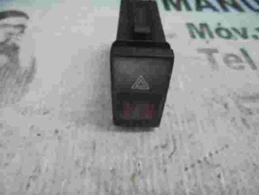 Interruptor de emergencia Audi A4 B5 8D0941509A 8D0 941 509 A 8DO941509A