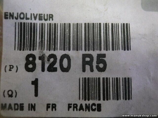 Citroen Peugeot 8120R5 8120 R5
