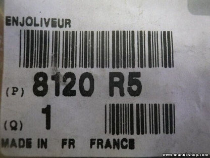 Citroen Peugeot 8120R5 8120 R5