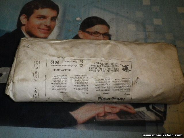 Airbag lateral Ford KA 97KBB044A74BC 565084816A 97 kb b044a74 bc