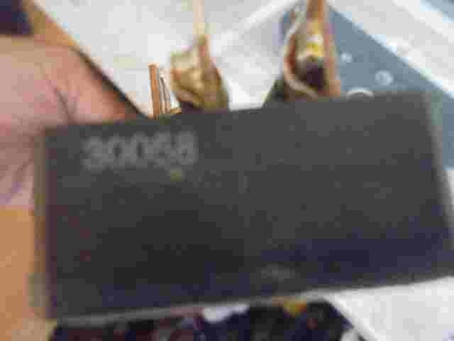 Resistencia calefaccion Volvo 30058 1259831