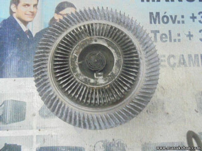 Embrague Viscoso de Ventilador Jeep Cherokee XJ 2.5 4x4 1984/10-1986 52028200