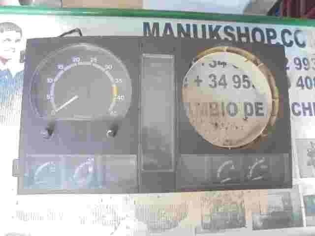 Quadro strumenti Nissan Atleon Ecot L35 Jaeger 21017301 210.173.01